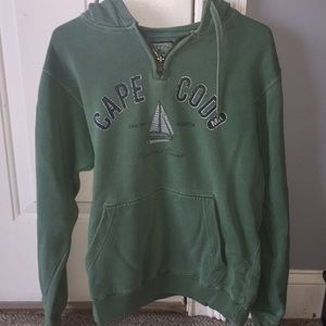 Cuffy’s Cape Cod Sweatshirt